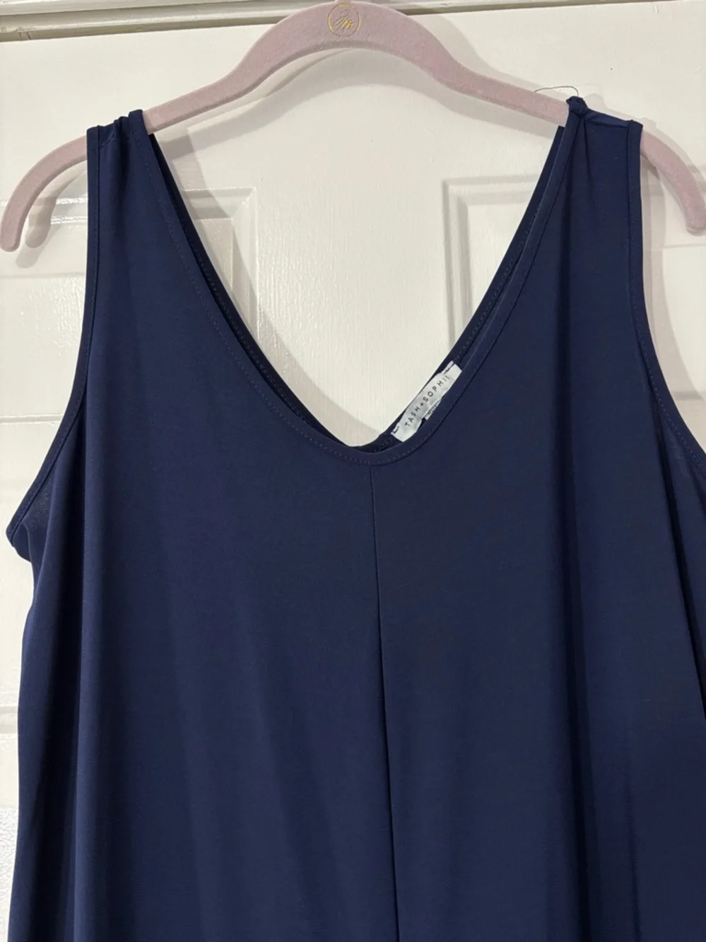 Tash & Sophie brand romper Size Large - Picture 3 of 4